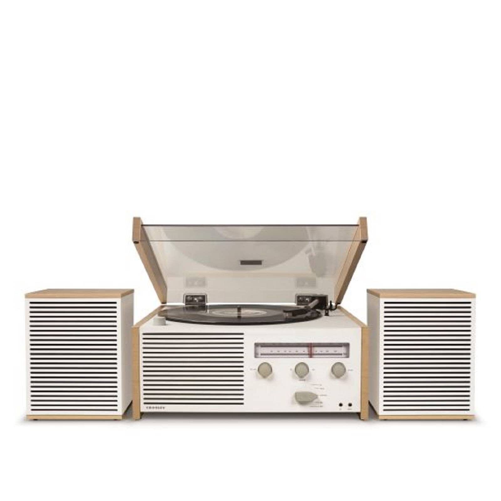 Crosley Gig - Natural (u5H)