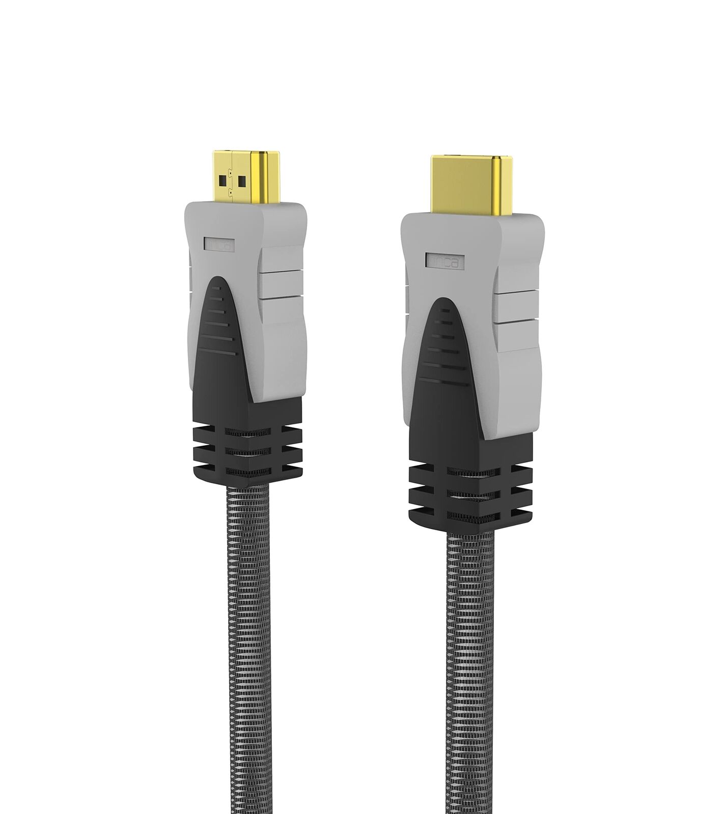 INCA HDMI 4K Cable High Speed Ethernet HDR Full UHD Gold HDMI Versiyon 2.0 (20 c
