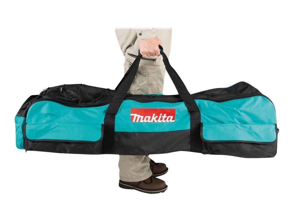 Makita Duffle bag for power tools for Makita UX01GZ01 for Makita 195638-5