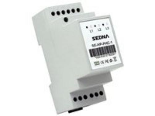 NEK POWER HomePlug Phase Fuse Box