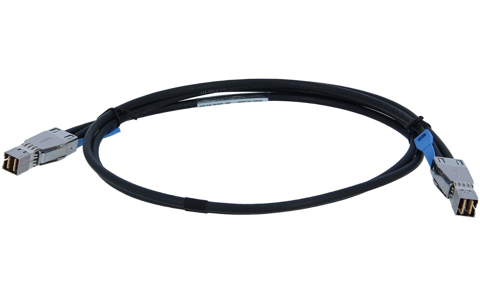 716195-B21 - Cavo HPE da 1,0 m da mini SAS esterno ad alta densità a mini SAS