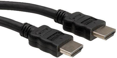 ROLINE HDMI High Speed Cable, HDMI M - HDMI M 10 m