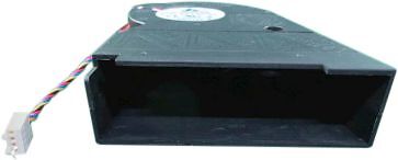 Fan, 12V, (sleeve blower for