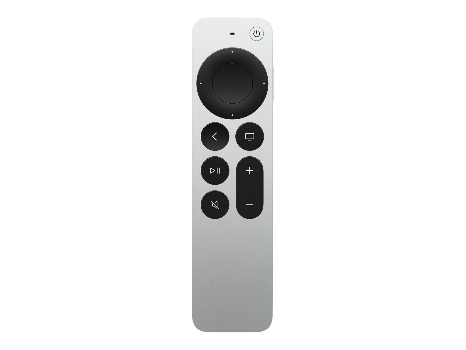Apple Siri Remote 3rd Generation Remote control infrared Remote MW5G3Z/A