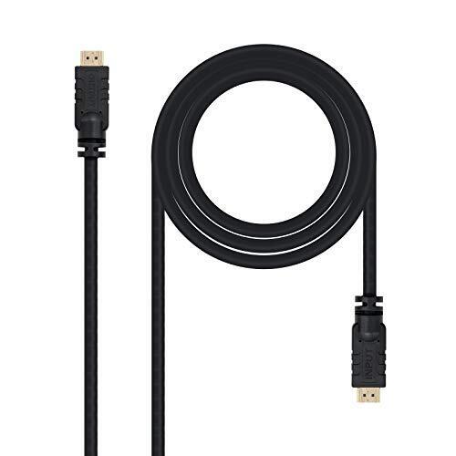 Monkey Ladder Cavi HDMI (A/M-A/M, 15 M, 15 m, HDMI tipo A (Standard), (i8W)
