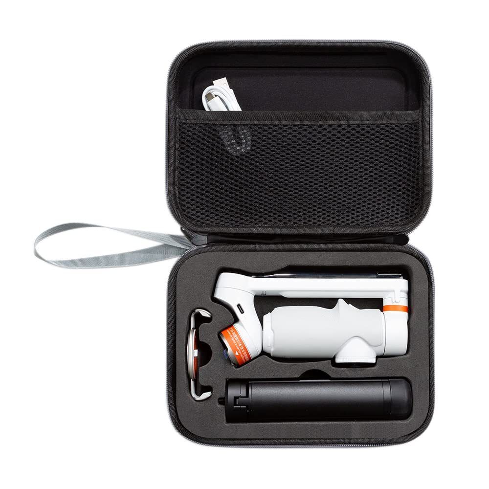 Levigo EVA Sports Camera Storage Bag Portable Anti-Crush Sports Camera (l6Z)