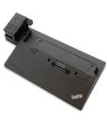Lenovo Pro Dock Docking Nero