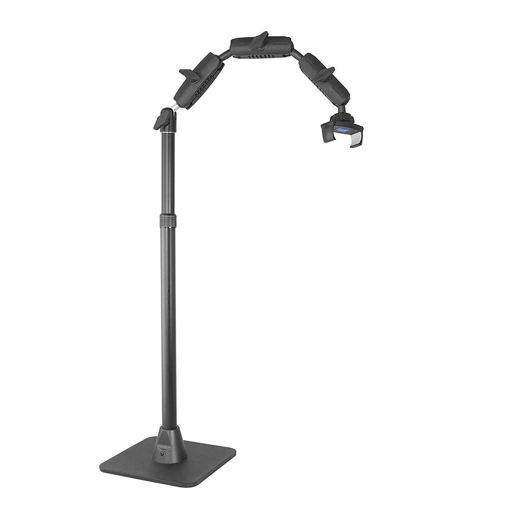 Arkon Supporto da Tavolo da Cucina per Live Streaming (J9y)