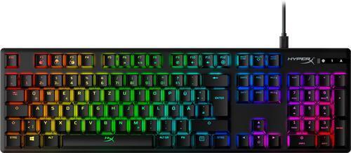 HyperX Alloy Origins ROSSO HyperX-KB6RDX
