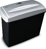 Peach Shredder cross-cut 4 x 40 mm S3 S3 Paper Shredder PS500-15