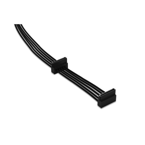 Be Quiet! Be Quiet! CS-3420 0,4 M T_0300_2D06-05A Informatica