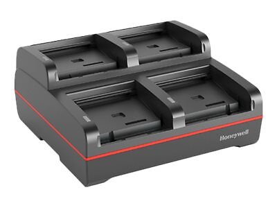 Honeywell Battery charger for P/N: BAT-SCN02, BAT-SCN03 MB4-BAT-SCN02