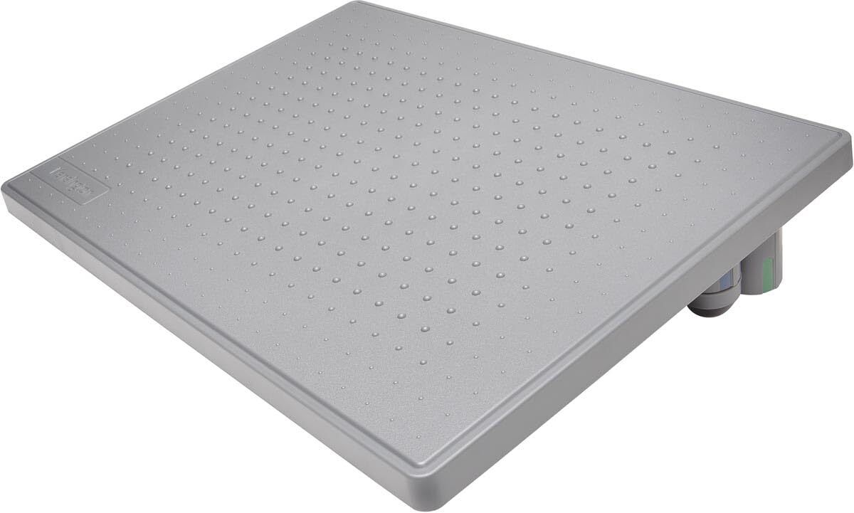 Kensington Ergonomic Foot Rest - Improve Posture, Circulation and Back and Leg C