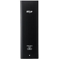 Wise PTS-2048 2000 GB USB Type-C 3.2 Gen 2 (3.1 Gen 2) 550 WI-PTS-2048