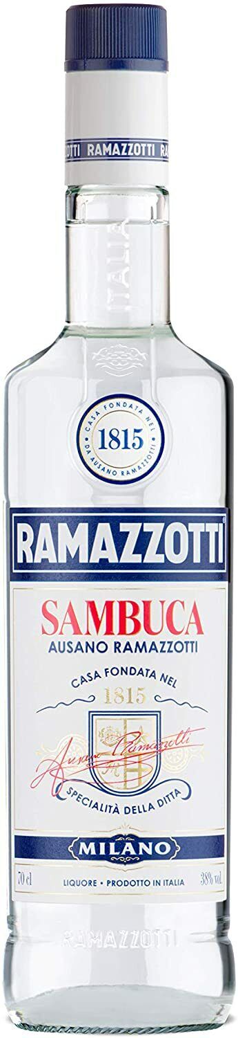 Ramazzotti Sambuca - 700 ml