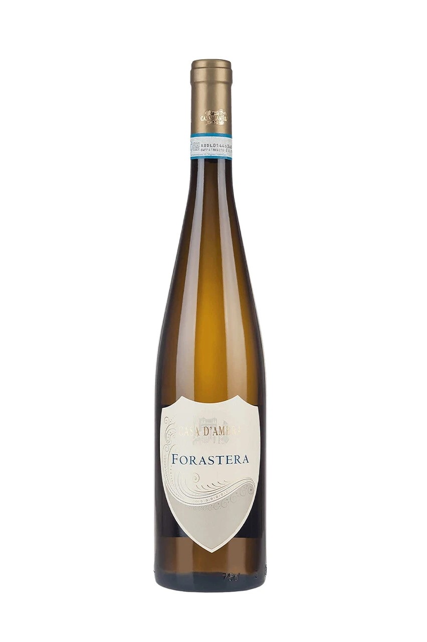 FORASTERA DOC CL.75 CASA D'AMBRA VINI 2023