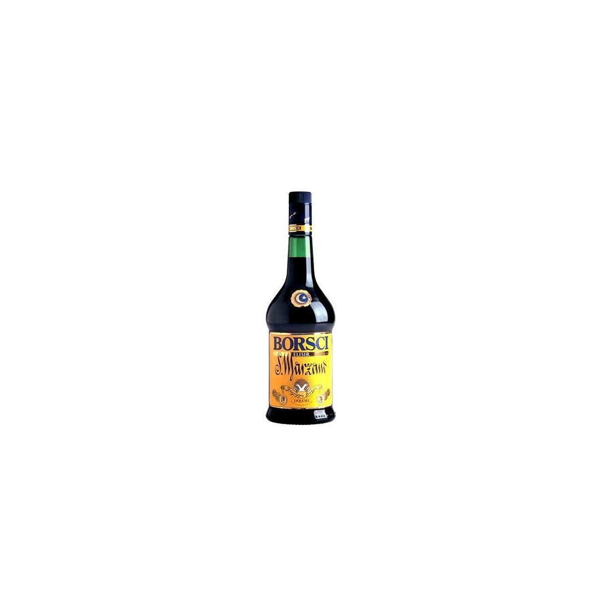 Amaro Borsci 1 Litro