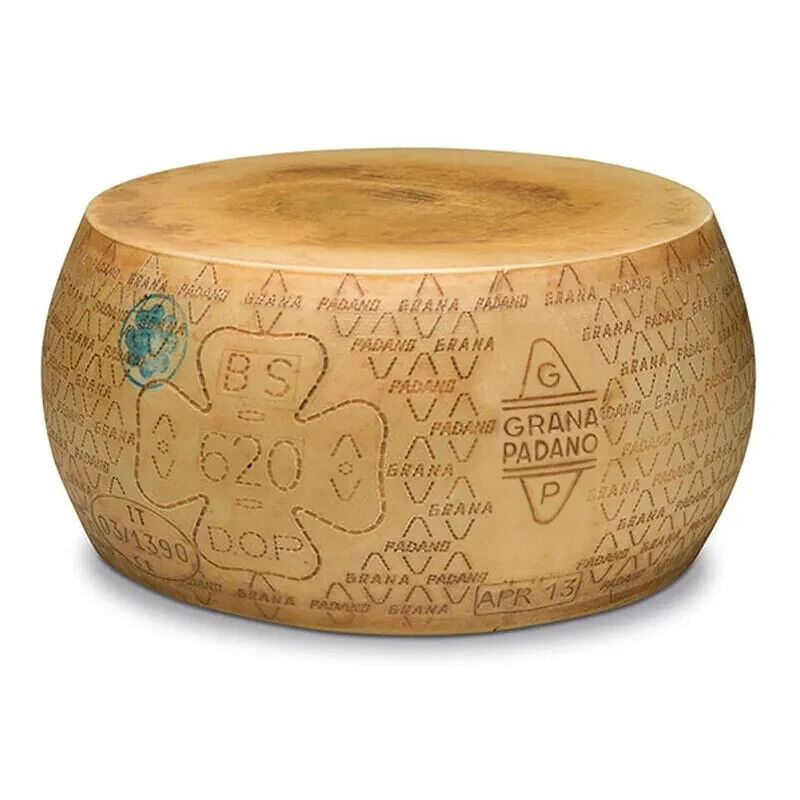 Grana Padano DOP - Forma Intera