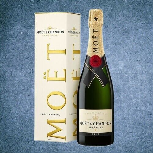MOET ET CHANDON Brut Imperial - Champagne AOC - Magnum 1500ml BOX - IT