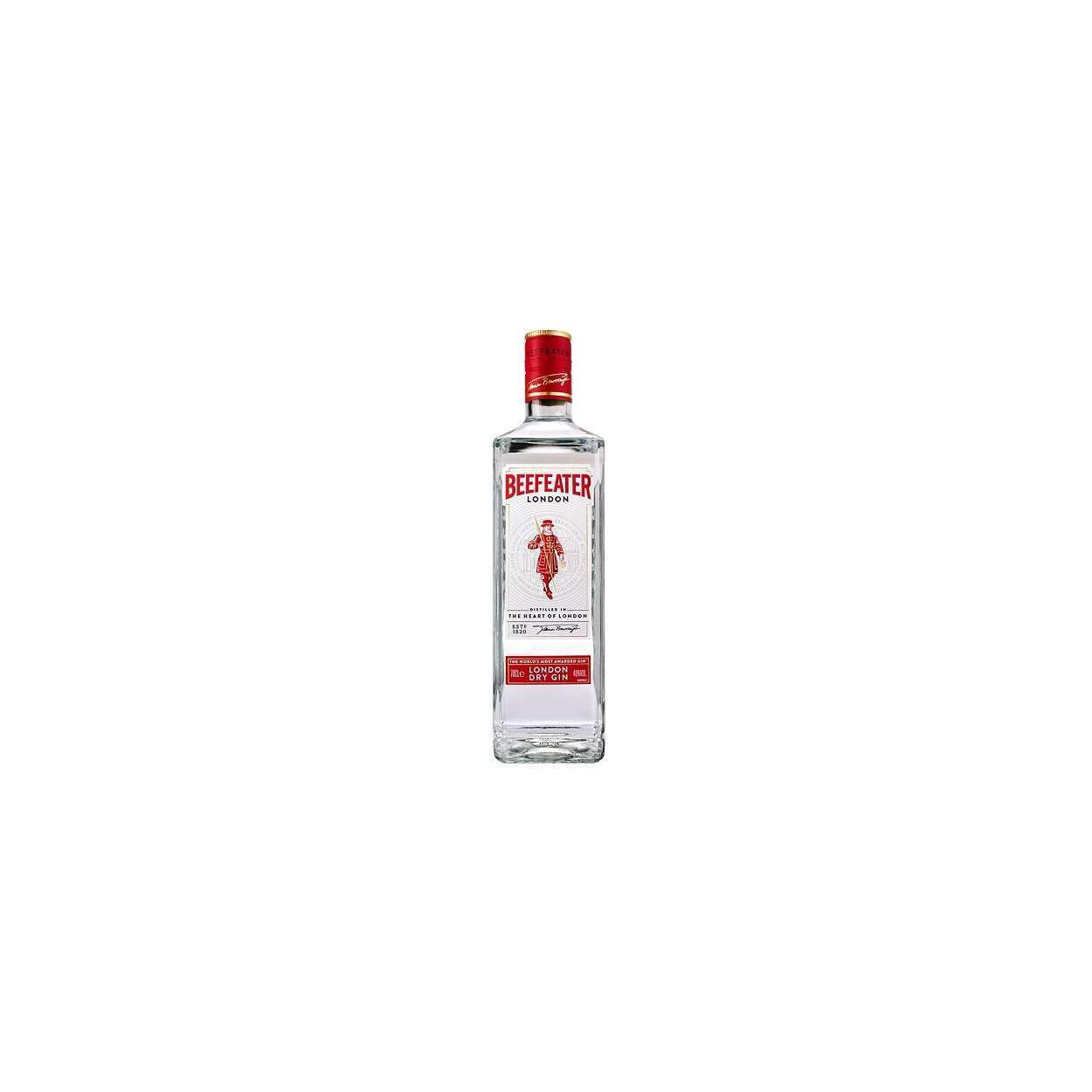 Gin Beefeater 1 Litro