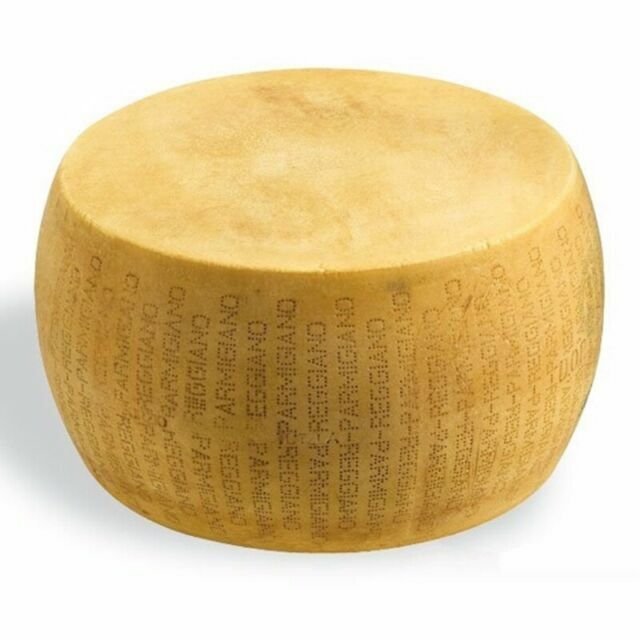 Parmigiano Reggiano 24 / 30 mesi - Forma Intera