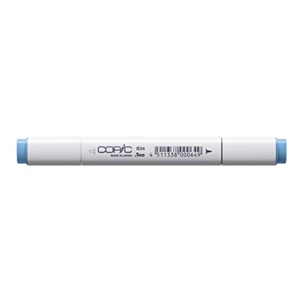 COPIC, Pennarello Blue - NUOVO
