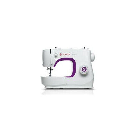Singer M3505 Macchina da Cucire con 32 Punti Utili
