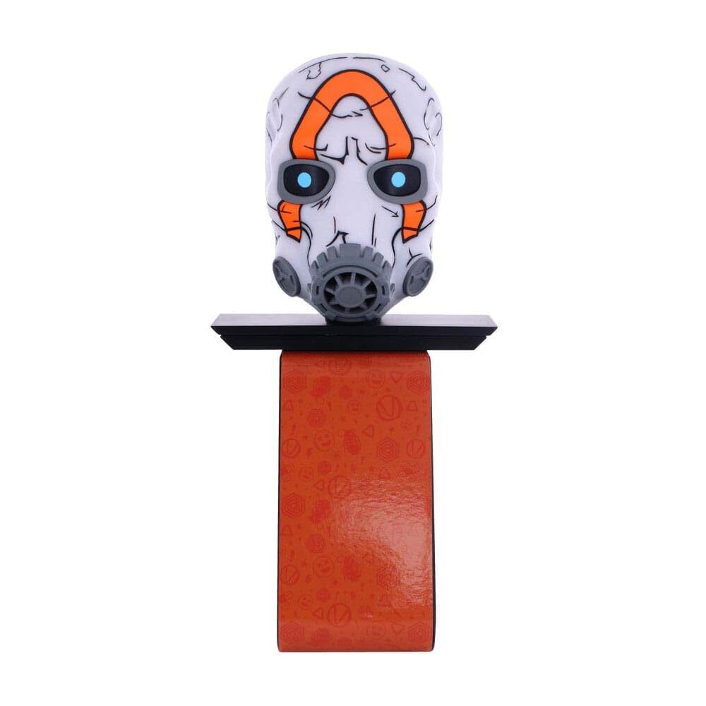 Exquisite Gaming Cavo Guy Ikon Supporto Supporto Psycho Mask Borderlands Ikon 20