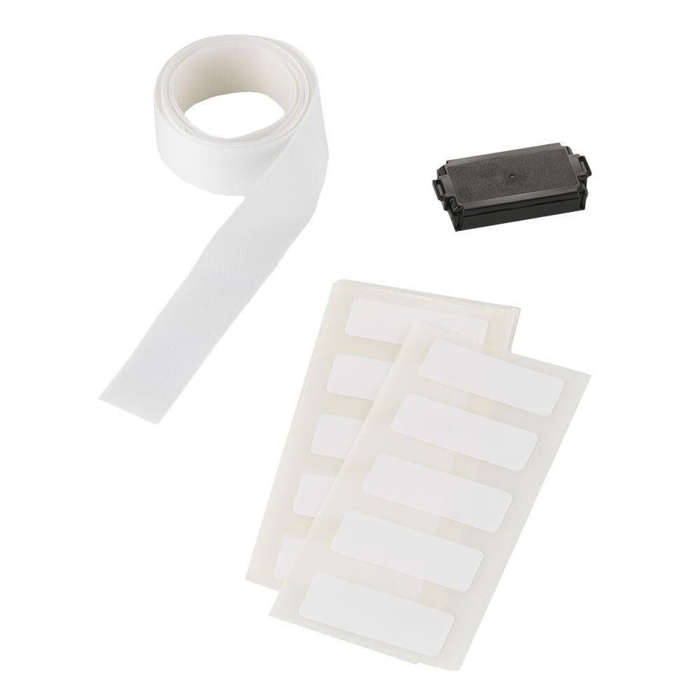 Trodat Accessories, Black, Klein Refill kit Single