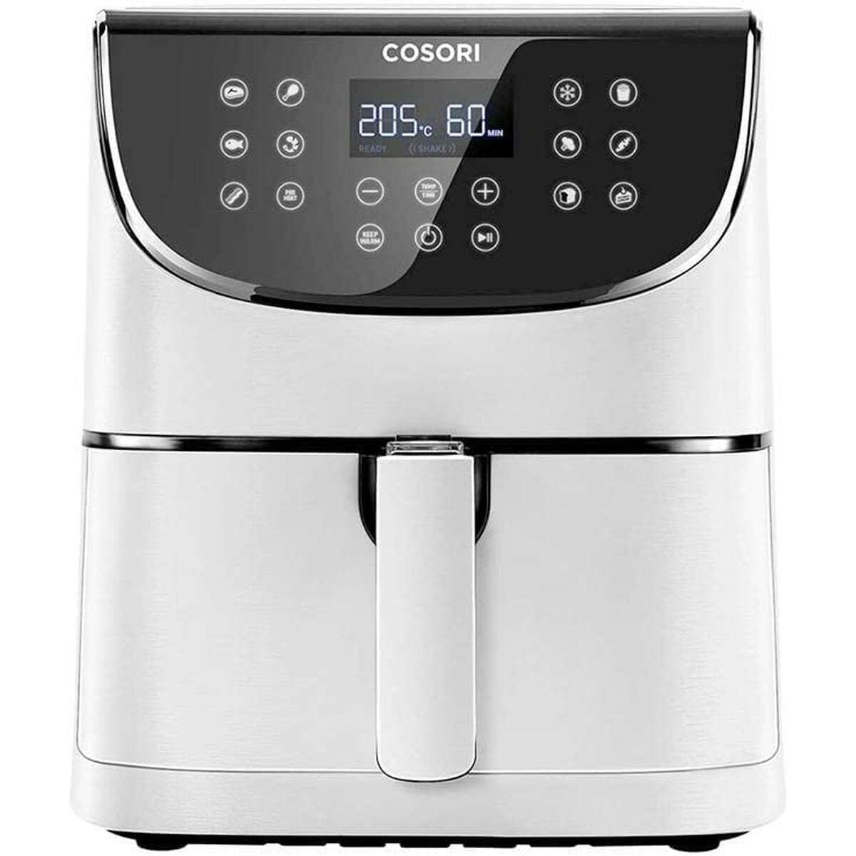 Cosori CP 158-RXW HeiÃluftfritteuse