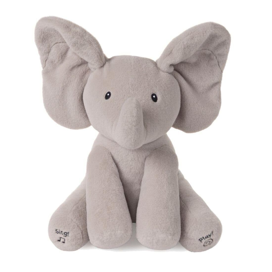Gund - Flappy the Elephant 30,5 cm (DK/NO) (6069700)