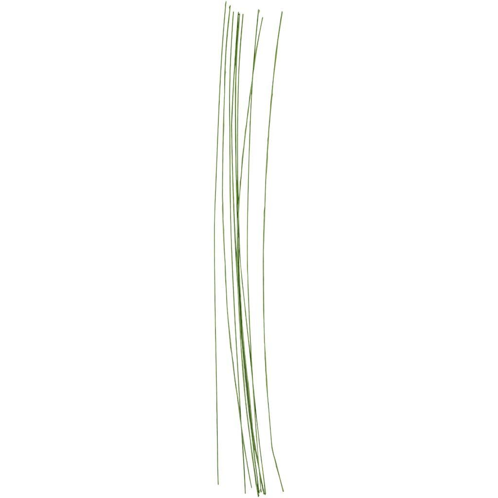 Flower Stem Wire