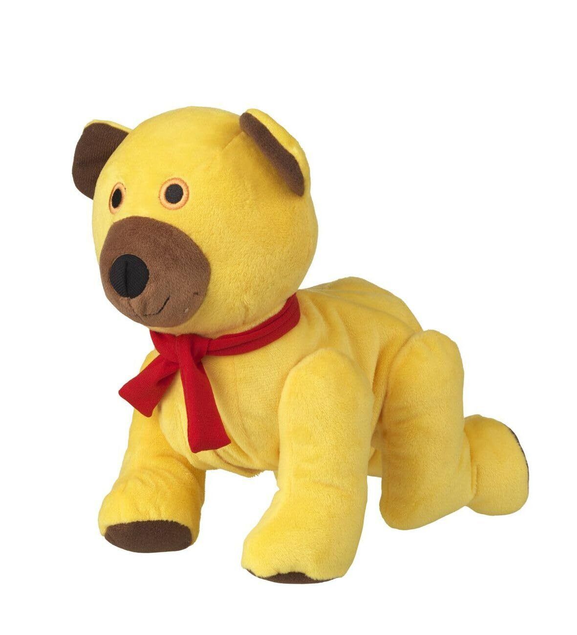 DR - Kravlende Bamse (6-271)