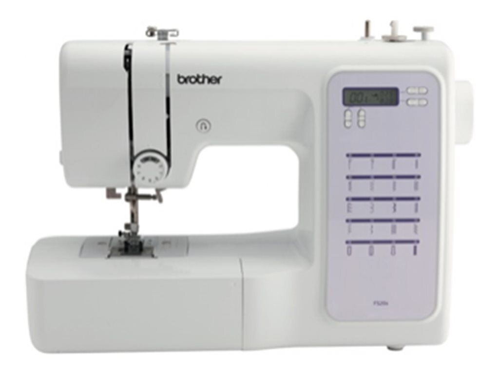 Brother FS20s Starter Sewing machine computerised 20 stitches 3 FS20S