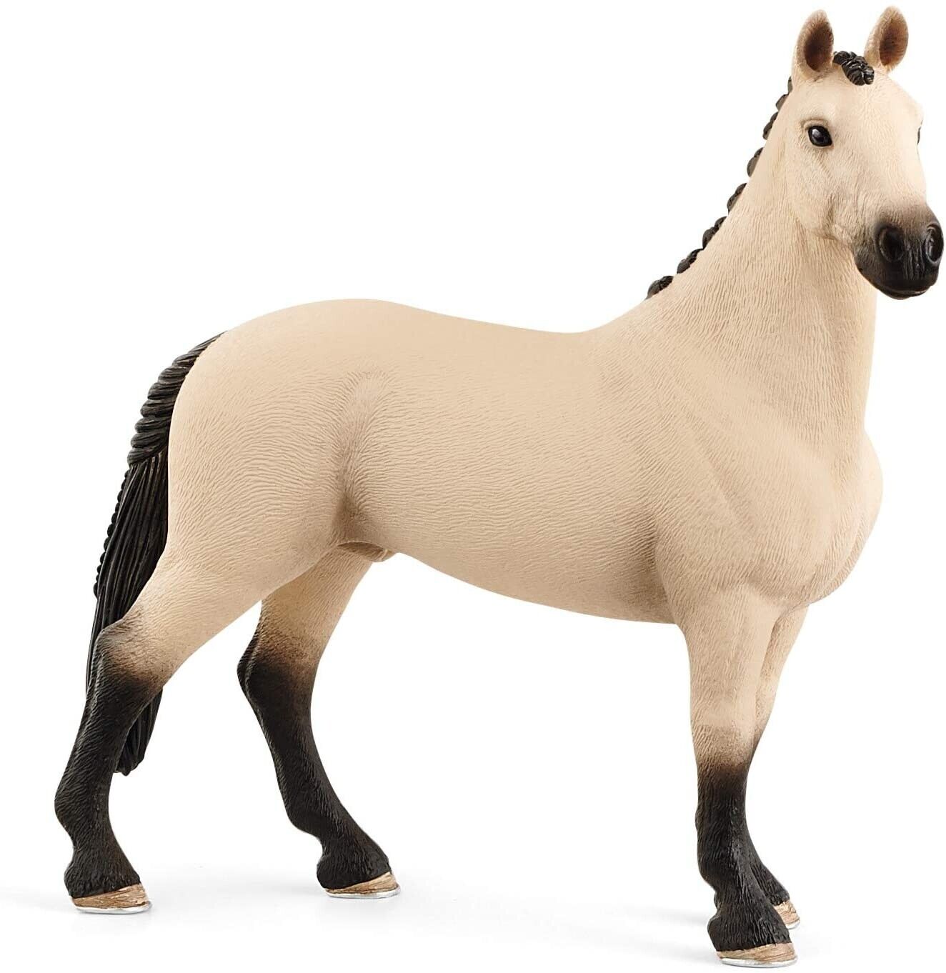 SCHLEICH, Aubere Hanivrian castrone, ,  SHL13928