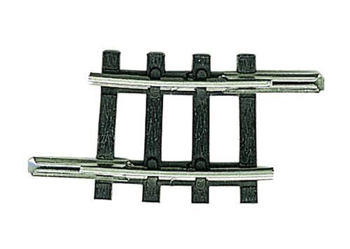 Minitrix Curved Track Radius 1 6 Degree N Gauge 14916
