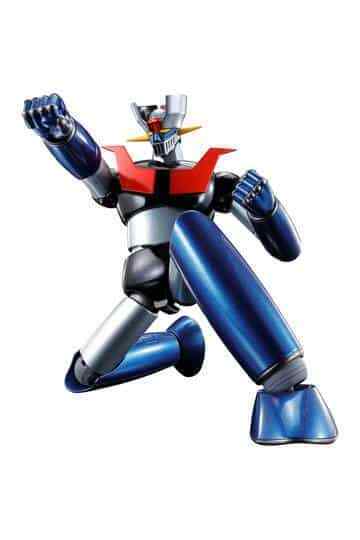 Mazinger Z Soul of Chogokin  GX-105