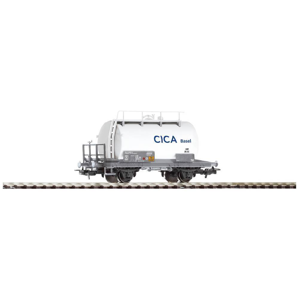 Piko H0 27702 Vagone cisterna H0 di SBB
