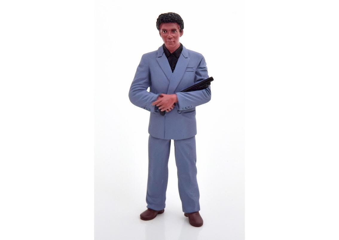 1:18 KK SCALE Figurine Rico Miami Vice KKFIG002