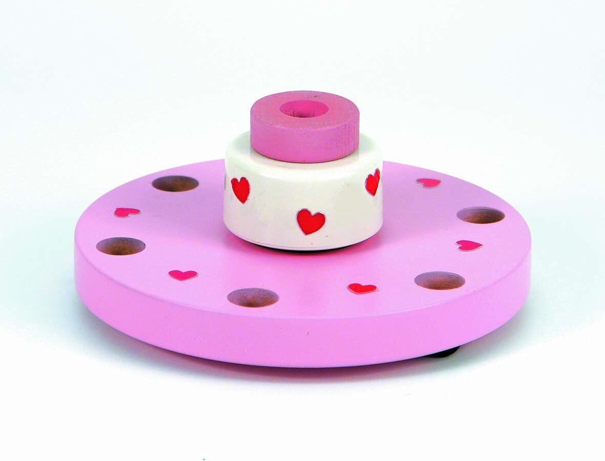 Niermann Standby 9019 Music Boxes, Multi Color