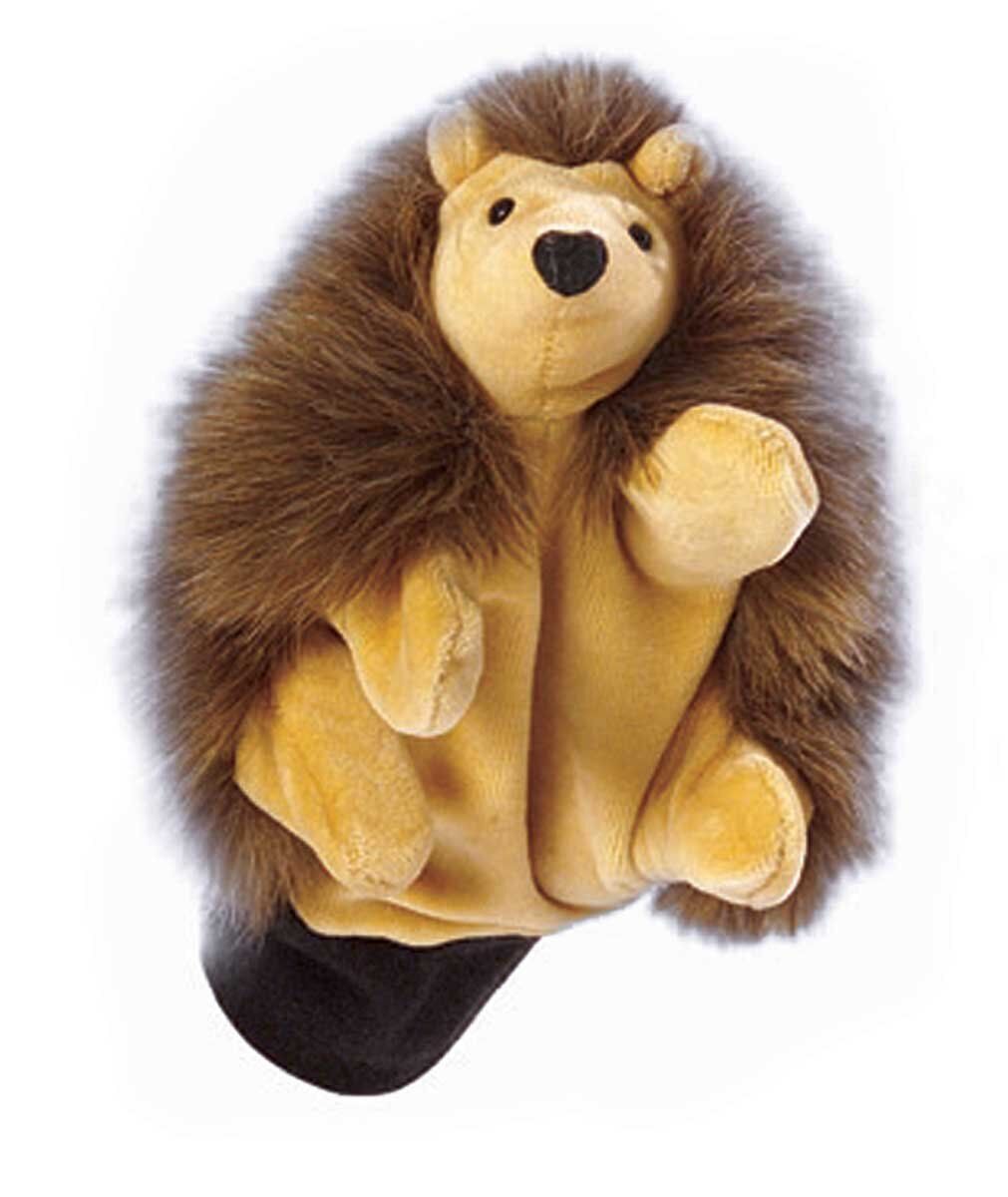 Beleduc 40250 Papilio Game, Multi-Color Hedgehog