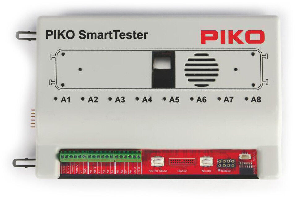 PIKO SmartTester #56416