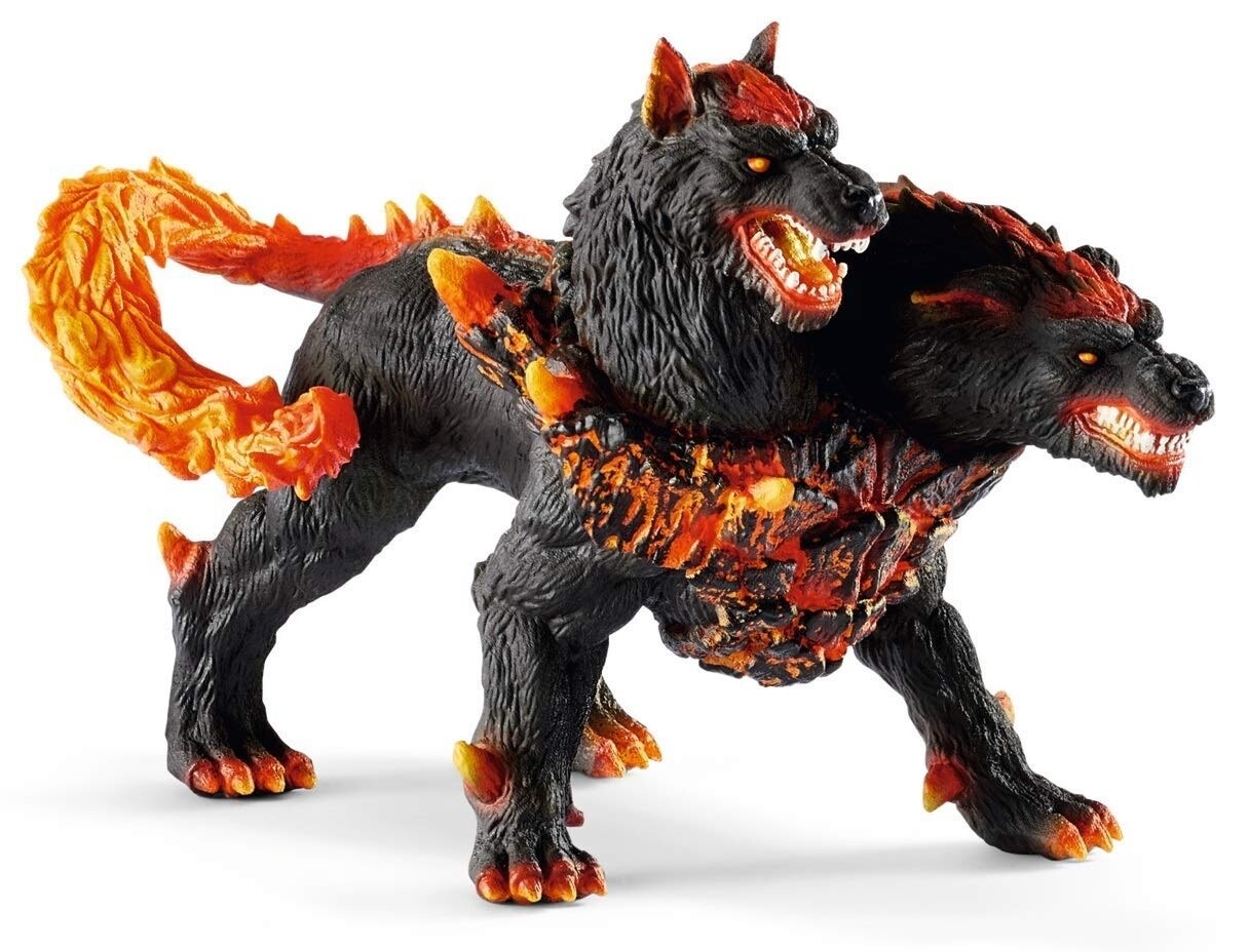 SCHLEICH - Cerbero -  - SHL42451