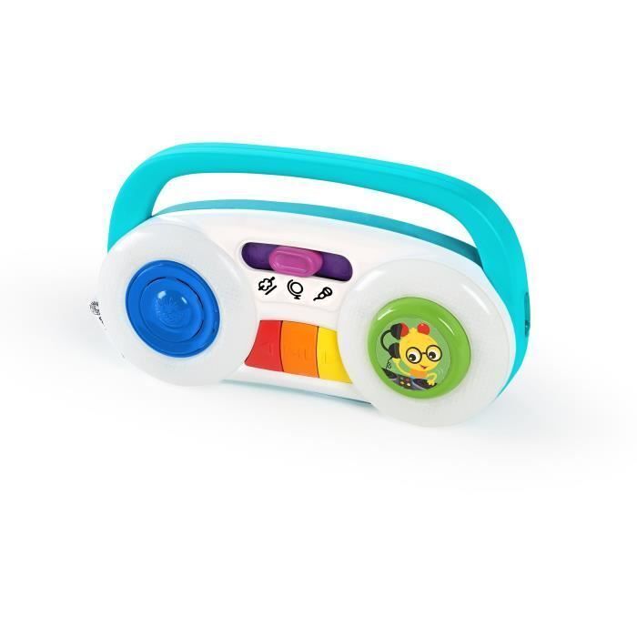 Baby Einstein Ocean Giocattolo Musicale - Baby Einstein - Marmellata Per Bambini