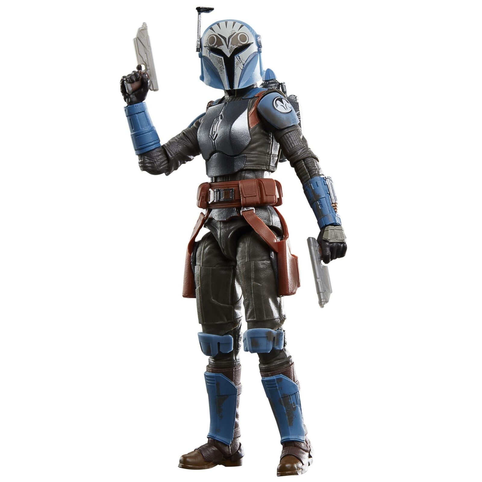 Star Wars Black Series Archive Action Figure Bo-Katan Kryze