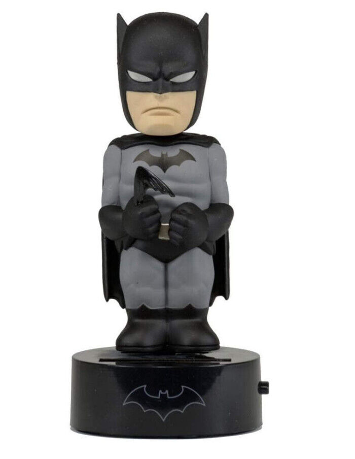 NECA BODY KNOCKER DC COMICS BATMAN THE DARK KNIGHT FIGURE NEW!