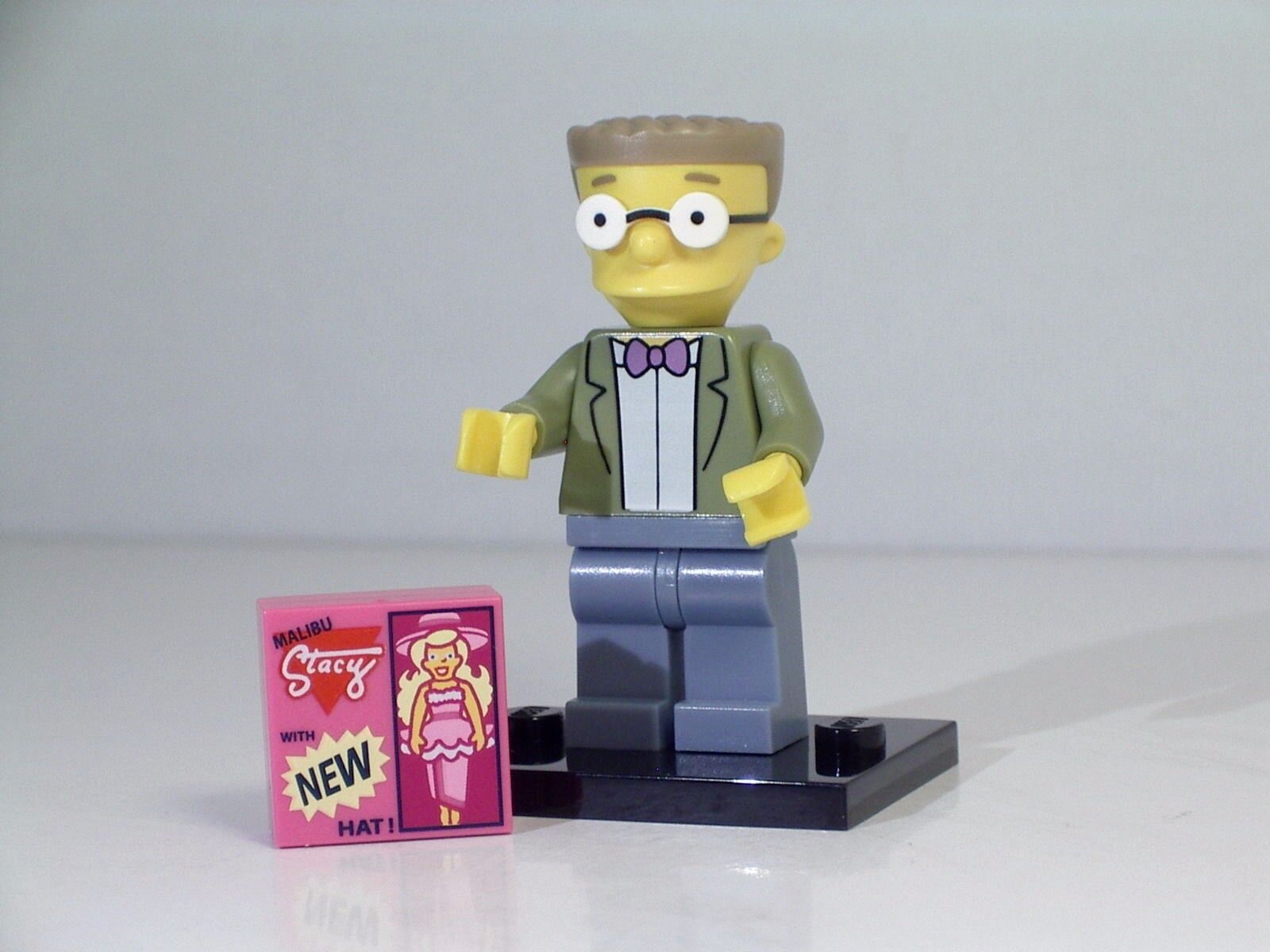 LEGO 6100812 Minifigures The Simpsons #15  Series 2
