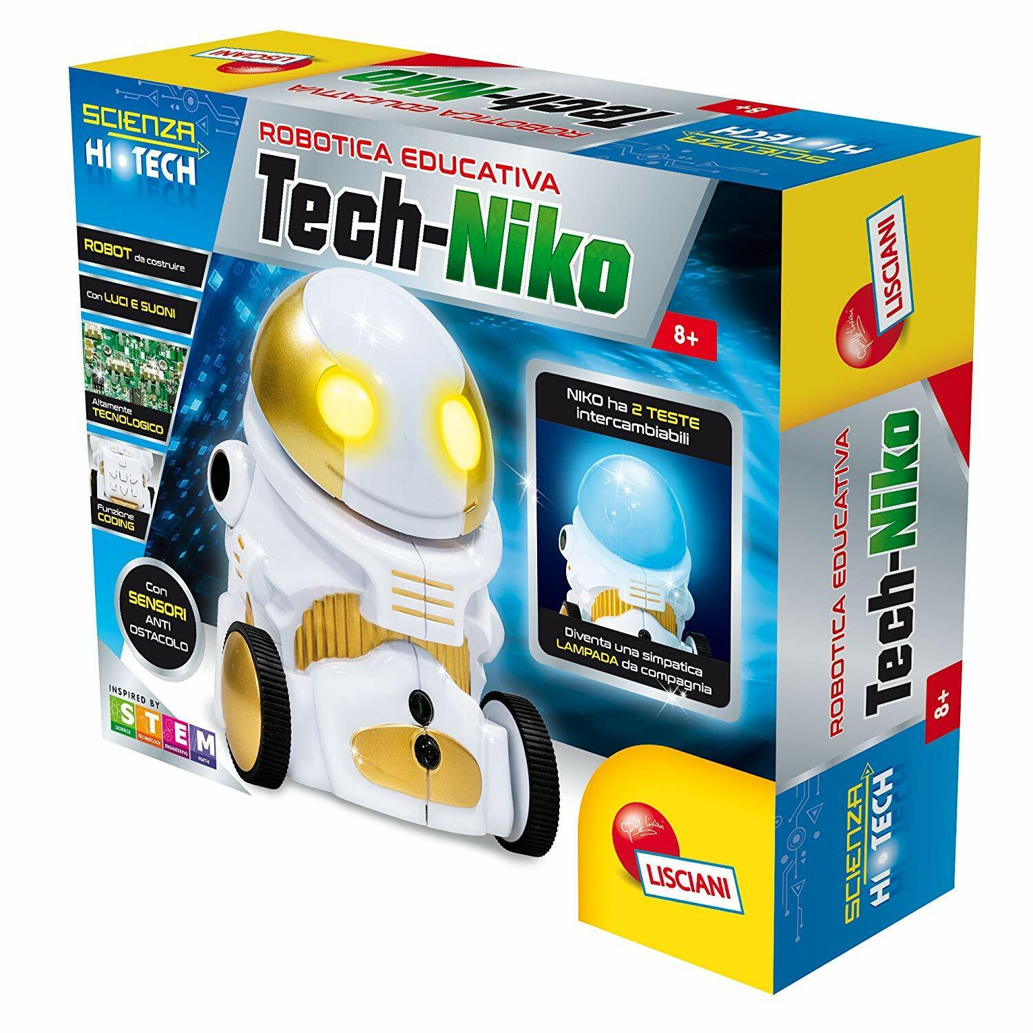 TECH NINO