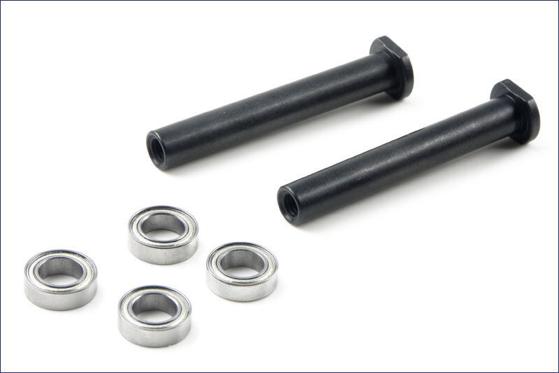 KYOSHO MP9 IF418 SERVO SAVER POST