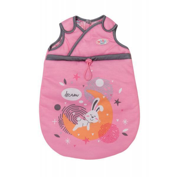Baby Born Baby Born - Sacco Nanna - Accessorio Per Bebè - Dai 3 Anni In su S_029